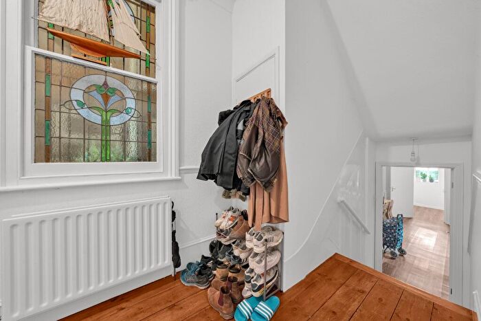 1 Bedroom Flat To Rent In Westcombe Hill, SE3