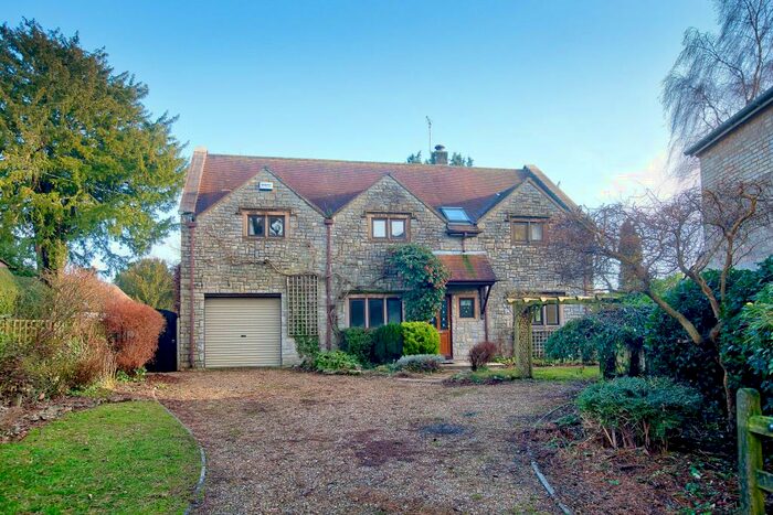 4 Bedroom Detached House To Rent In High Street, Tisbury, Salisbury, SP3