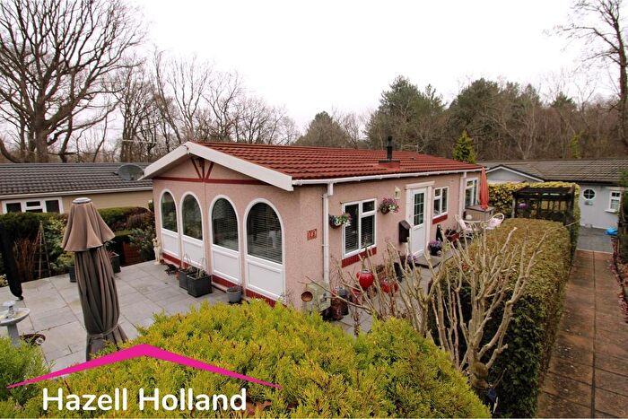 1 Bedroom Property For Sale In Stonehill Woods Park, Old London Road, Sidcup, DA14