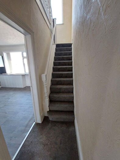 3 Bedroom Property To Rent In Regent Terrace, Fishburn, Stockton On Tees, County Durham, TS21