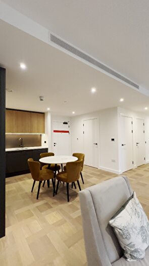 1 Bedroom Flat To Rent In Merino Gardens, London, E1W