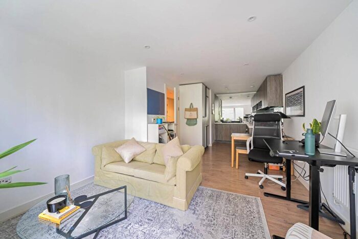 1 Bedroom Flat For Sale In Conington Road, Lewisham, London, SE13