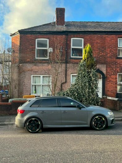 3 Bedroom Terraced House To Rent In Mossley Road, Ashton-Under-Lyne, OL6