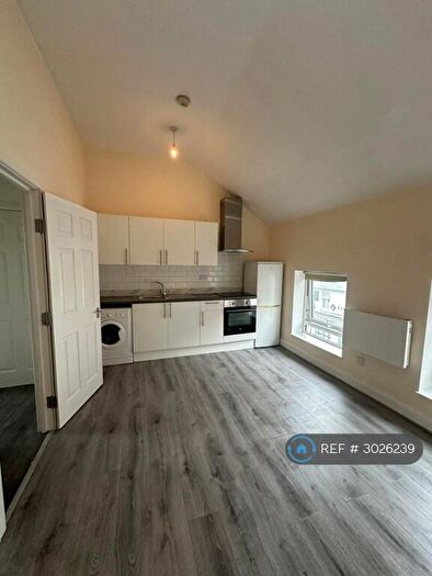 1 Bedroom Flat To Rent In Alma St, Luton, LU1