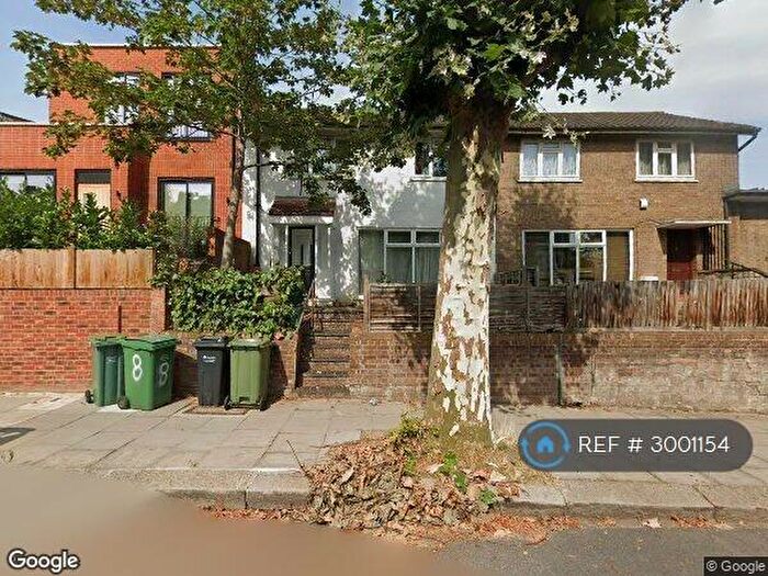 3 Bedroom Terraced House To Rent In Westbere Road, London, NW2