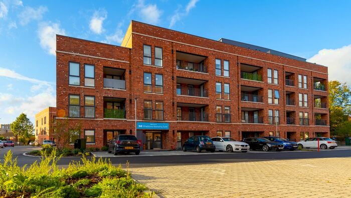 1 Bedroom Flat For Sale In Oakleigh Road North, Whetstone, N20