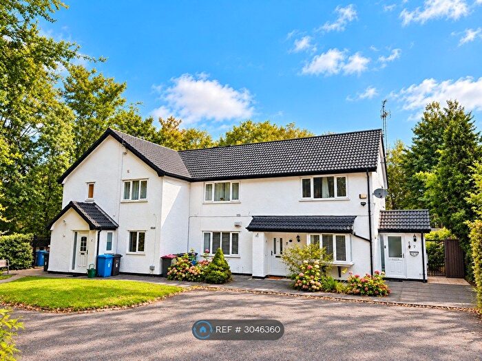 2 Bedroom Flat To Rent In Worsley, Worsley, Manchester, M28