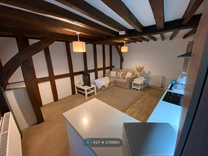 1 Bedroom Flat To Rent In Market Hill, Coggeshall, Colchester, CO6