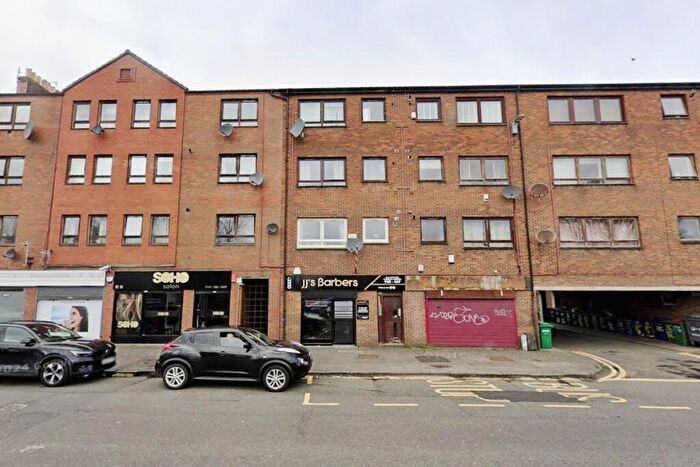 1 Bedroom Flat For Sale In B, Paisley Road, Renfrew, PA4