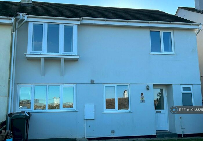3 Bedroom Semi-Detached House To Rent In Penmeva View, Mevagissey, St. Austell, PL26