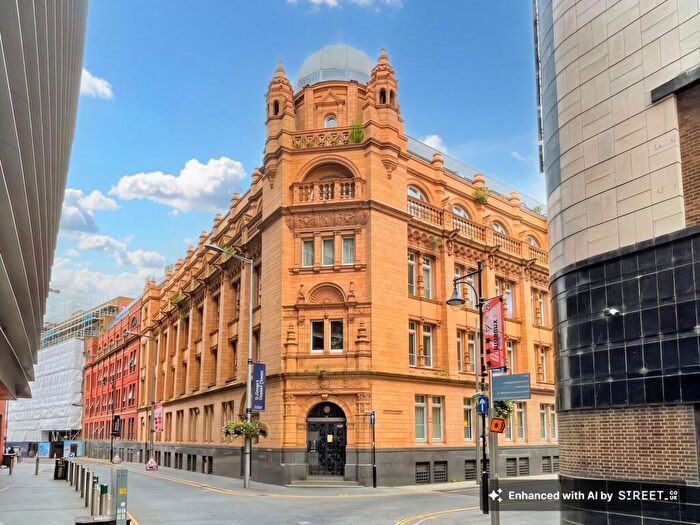 1 Bedroom Apartment To Rent In Rutland Street, Alexandra House, LE1