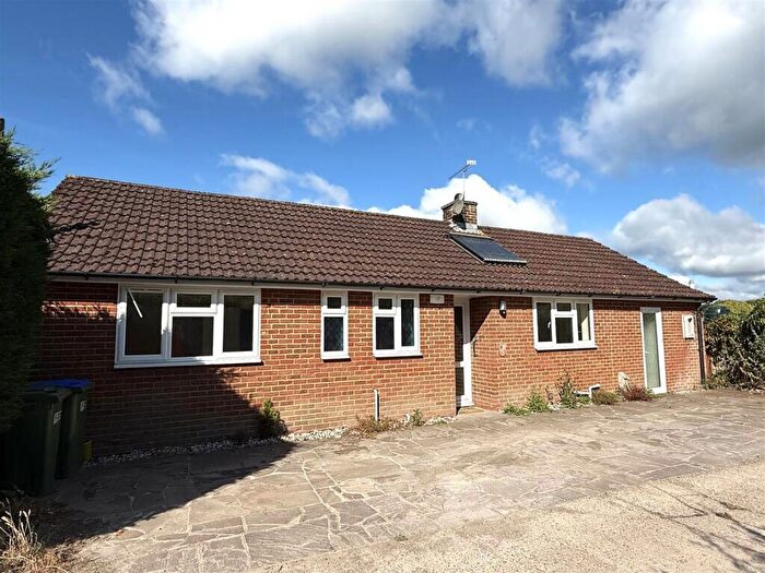 4 Bedroom Detached Bungalow For Sale In Dorking Road, Kingsfold, Horsham, West Sussex, RH12