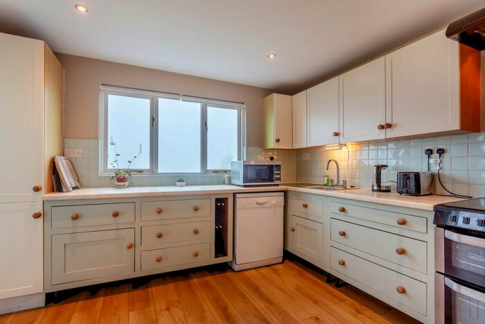 4 Bedroom Bungalow For Sale In Llanishen, Church Road, Chepstow, NP16