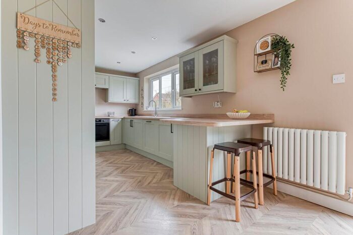 3 Bedroom Detached Bungalow For Sale In Sands Lane, Oulton, NR32