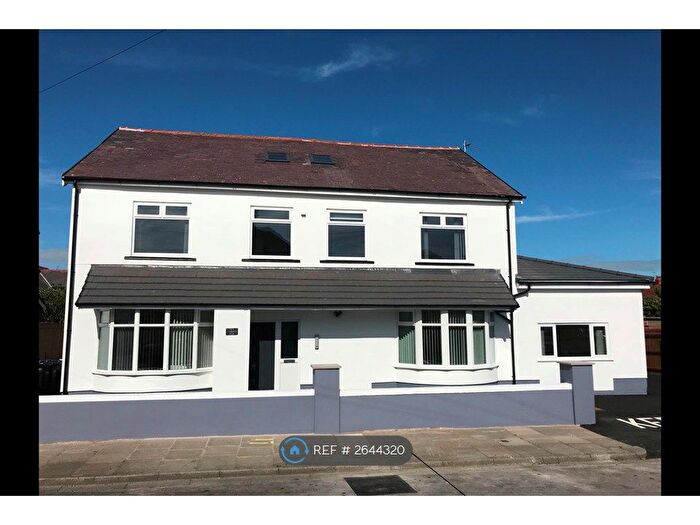 1 Bedroom Flat To Rent In Thornton-Cleveleys, Thornton-Cleveleys, FY5
