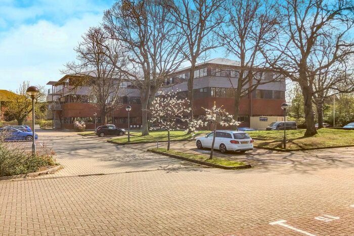 1 Bedroom Flat To Rent In Harvest Crescent, Fleet, Hampshire, GU51