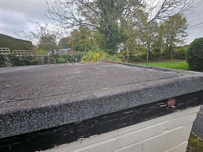 Property For Sale In Furzedown Road, Kings Somborne, Stockbridge, SO20