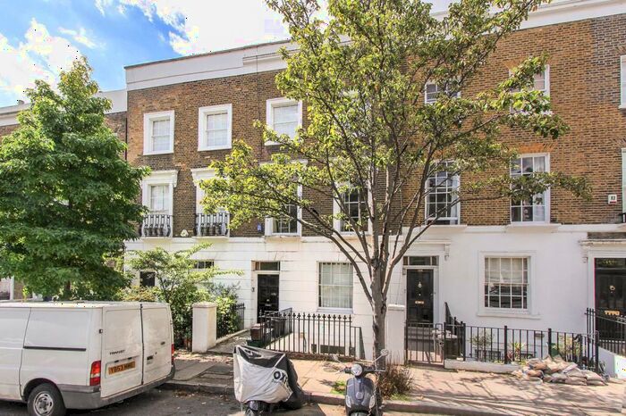 2 Bedroom Apartment To Rent In Hemingford Road, Barnsbury, N1