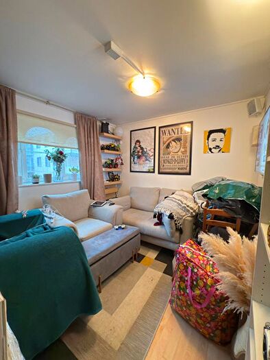 1 Bedroom Flat To Rent In Chobham Road, London, E15