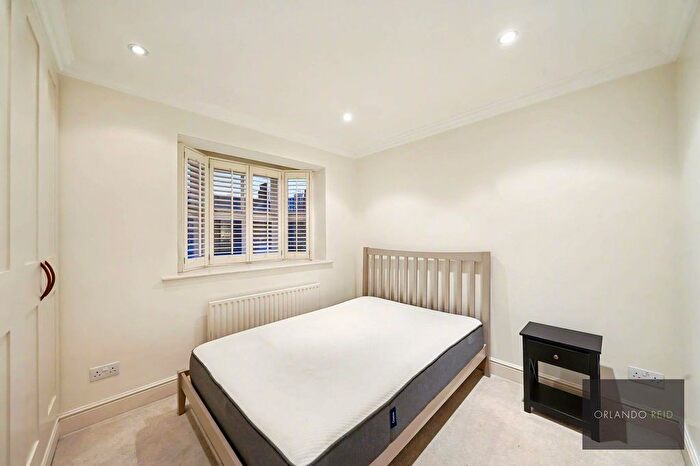 3 Bedroom Terraced House To Rent In Iveley Road, London, SW4
