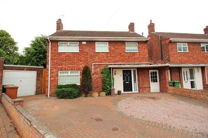 3 Bedroom Detached House For Sale In Guildenburgh Avenue, Peterborough, Cambs, PE1
