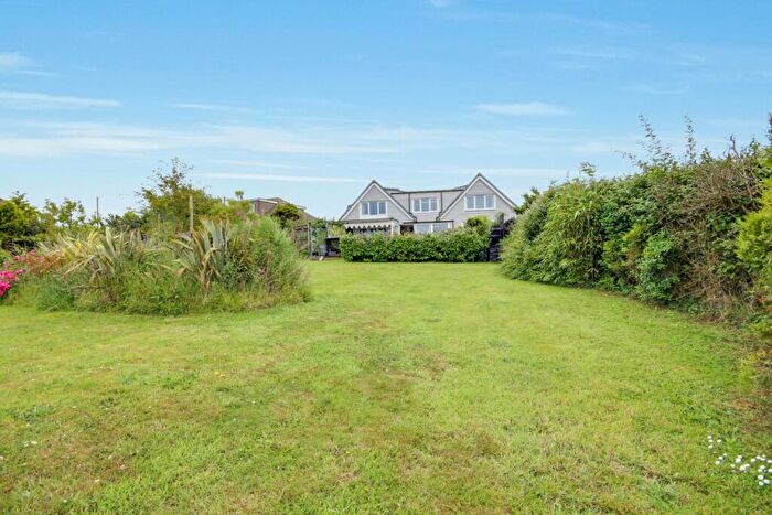 6 Bedroom Detached House For Sale In Headlands View Avenue, Woolacombe, Devon, EX34