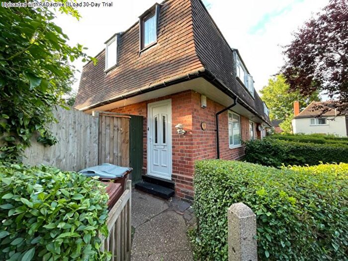 3 Bedroom Terraced House To Rent In Melbourne Road, Aspley, Nottingham, NG8