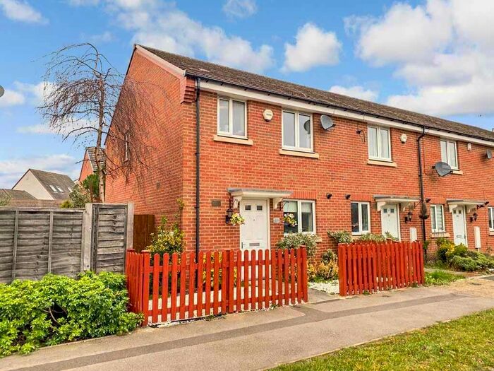 3 Bedroom End Of Terrace House To Rent In Humber Road, Stoke, Coventry CV3