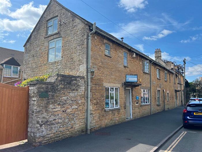 Property To Rent In Station Road, Bourton On The Water, GL54