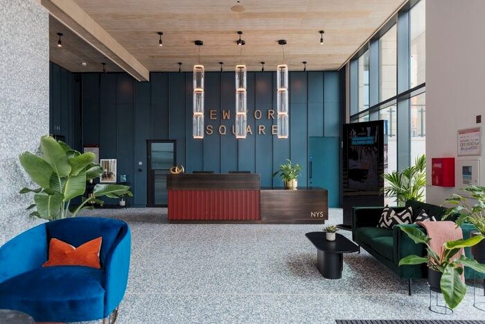 2 Bedroom Flat To Rent In New York, Quarry Hill, Leeds, LS2