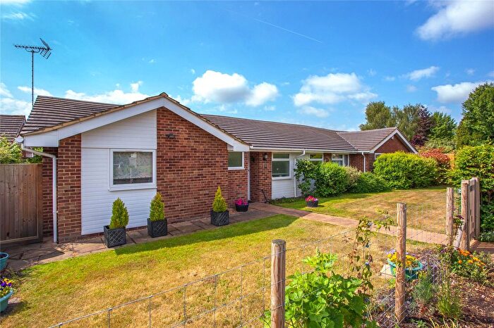 5 Bedroom Bungalow For Sale In St. Katherines Road, Henley-On-Thames, Oxfordshire, RG9