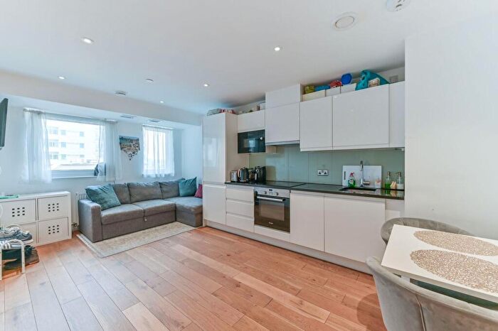 1 Bedroom Flat For Sale In Edridge Road, Croydon, CR0
