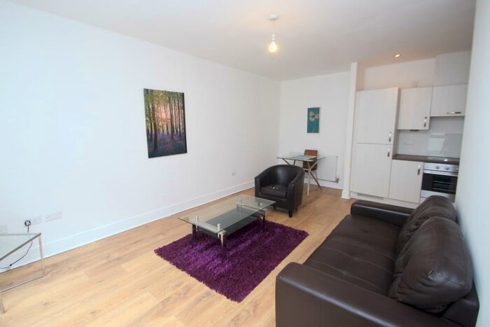 1 Bedroom Flat To Rent In Virginia Street, City Centre, G1