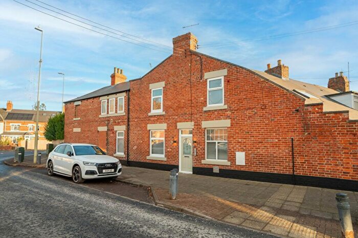6 Bedroom Terraced House To Rent In Hedworth Lane, Boldon Colliery, NE35