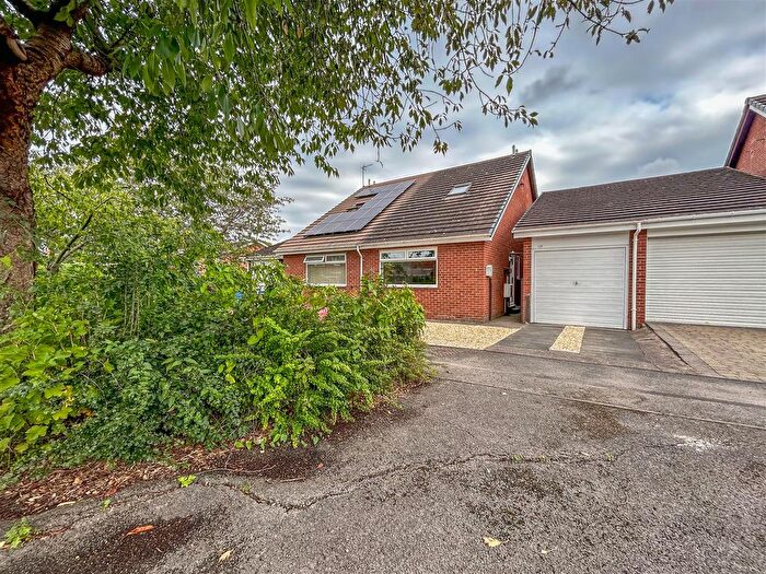 1 Bedroom Semi-Detached Bungalow To Rent In Burnbridge, Seaton Burn, Newcastle Upon Tyne, NE13