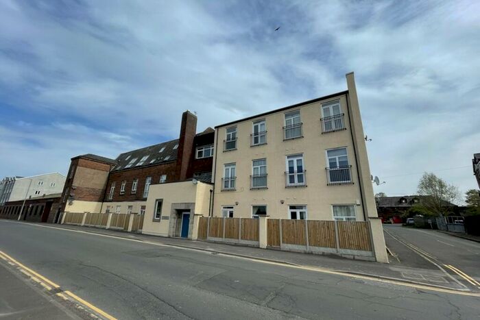 2 Bedroom Apartment To Rent In Willowbank, Carlisle, Cumbria, CA2