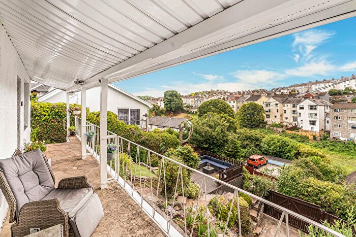 4 Bedroom Detached Bungalow For Sale In Coombe Lane, Torquay, TQ2