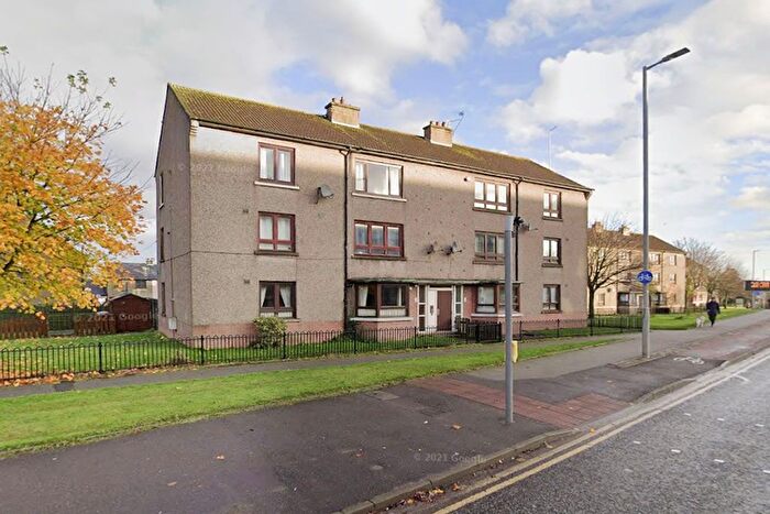 1 Bedroom Flat For Sale In Lang Stracht, Aberdeen, AB15