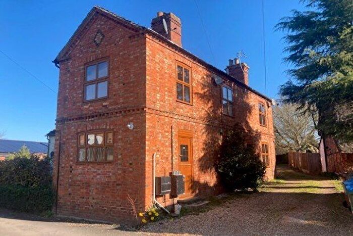 2 Bedroom Property To Rent In Church End., Milton Keynes., MK17