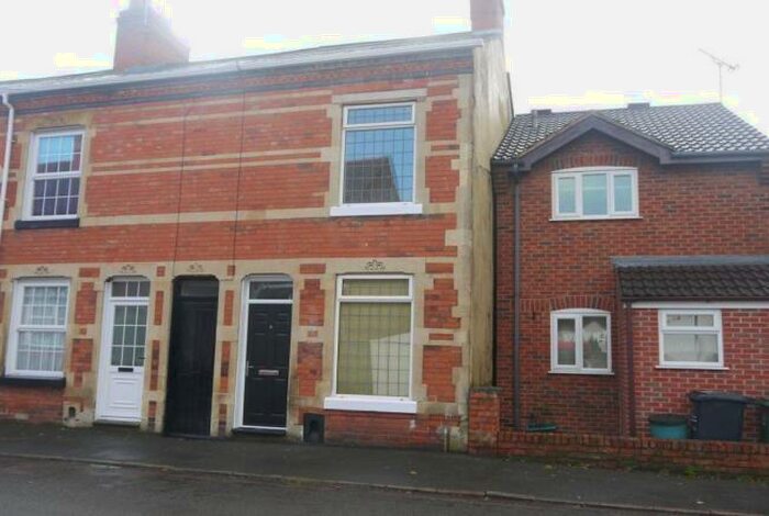 2 Bedroom Terraced House To Rent In Necton Street, Syston, LE7