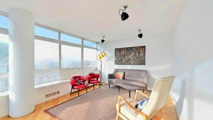 2 Bedroom Flat To Rent In Holbein Place, London, SW1W