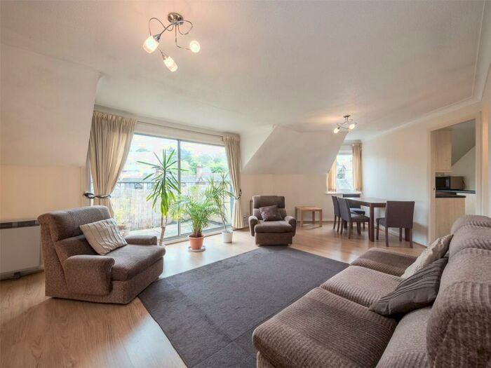 1 Bedroom Flat To Rent In Sunbury Place, Edinburgh, EH4