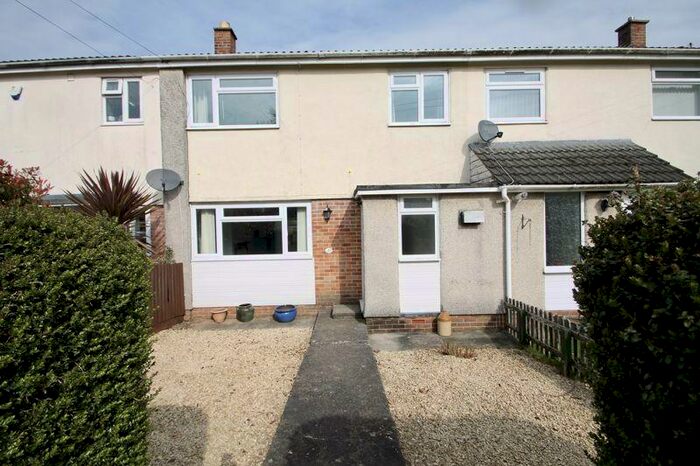 3 Bedroom Terraced House To Rent In Wells, BA5