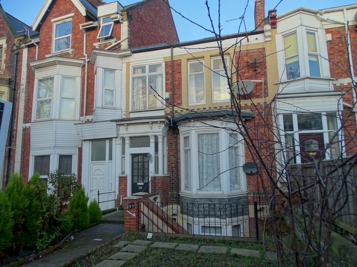 3 Bedroom Flat To Rent In Beach Road, South Shields, NE33