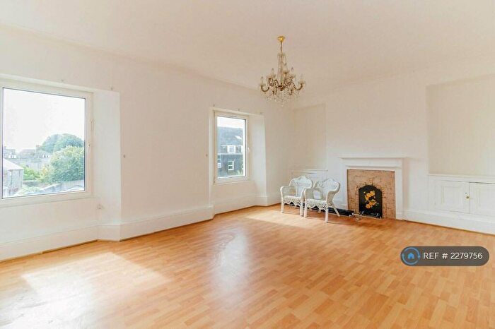 4 Bedroom Terraced House To Rent In Stopford Place, Plymouth, PL1