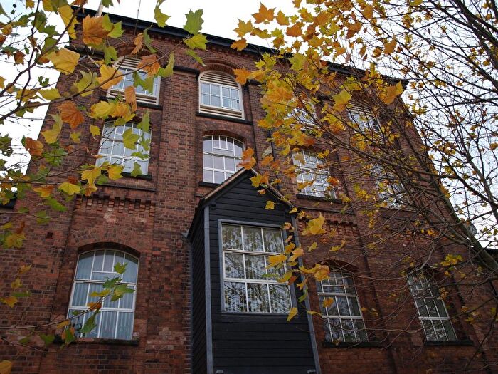 1 Bedroom Flat To Rent In Tiger Court, Burton-On-Trent, DE14