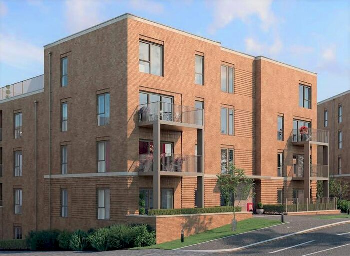 2 Bedroom Flat To Rent In Harewood Avenue, Mill Hill NW7