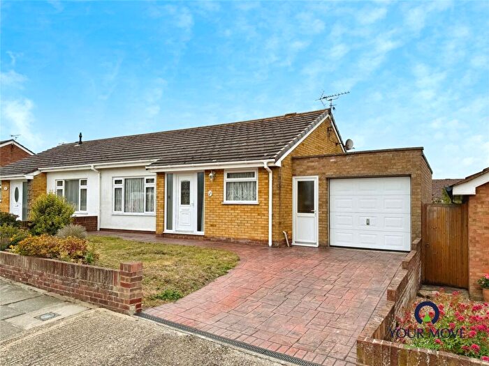 3 Bedroom Bungalow For Sale In Windermere Avenue, Ramsgate, Kent, CT11