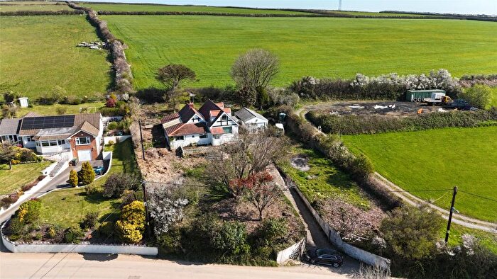 3 Bedroom Detached Bungalow For Sale In Lincombe, Lee, Ilfracombe, Devon, EX34