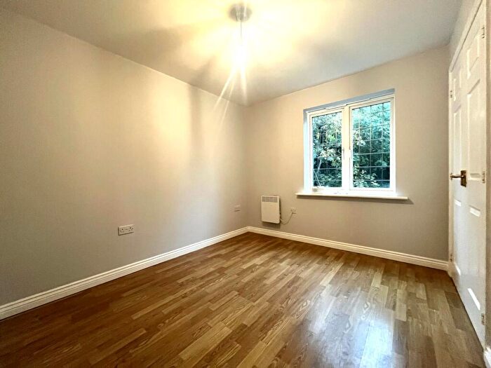 2 Bedroom Apartment To Rent In Beadle Place, Great Totham, CM9